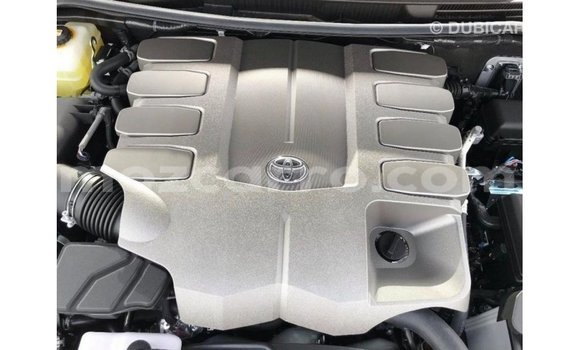 Comprar Importar Toyota Land Cruiser Preto Carro em Import - Dubai em Cabo Delgado Comprar Importar Toyota Land Cruiser Preto Carro em Import - Dubai em Cabo Delgado
