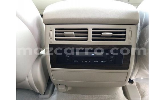 Nunua Imported Toyota Land Cruiser Nyeusi Gari ndani ya Import - Dubai nchini Cabo Delgado Nunua Imported Toyota Land Cruiser Nyeusi Gari ndani ya Import - Dubai nchini Cabo Delgado