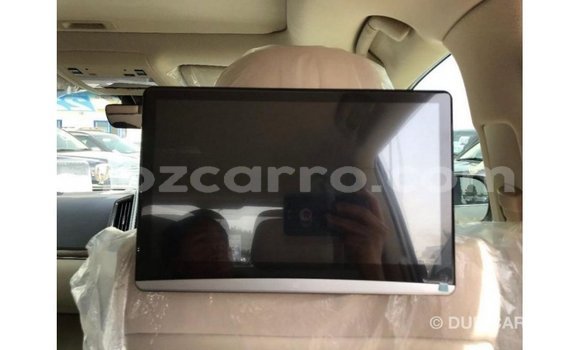 Comprar Importar Toyota Land Cruiser De outros Carro em Import - Dubai em Cabo Delgado Comprar Importar Toyota Land Cruiser De outros Carro em Import - Dubai em Cabo Delgado