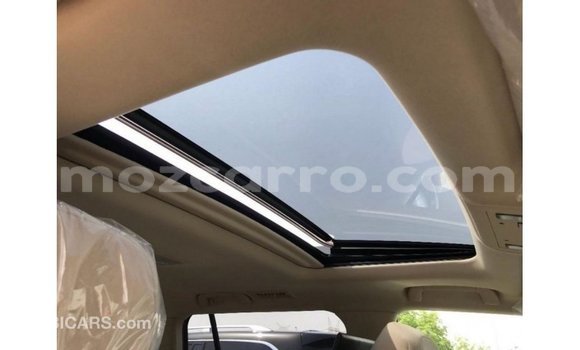 Comprar Importar Toyota Land Cruiser De outros Carro em Import - Dubai em Cabo Delgado Comprar Importar Toyota Land Cruiser De outros Carro em Import - Dubai em Cabo Delgado