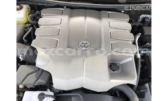 Comprar Importar Toyota Land Cruiser De outros Carro em Import - Dubai em Cabo Delgado Comprar Importar Toyota Land Cruiser De outros Carro em Import - Dubai em Cabo Delgado