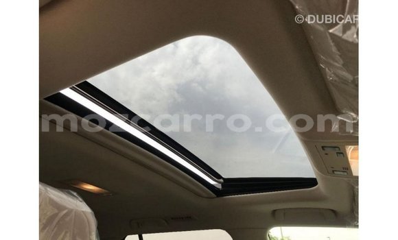 Tenga Imported Toyota Land Cruiser Zvimwe Mota in Import - Dubai in Cabo Delgado Tenga Imported Toyota Land Cruiser Zvimwe Mota in Import - Dubai in Cabo Delgado