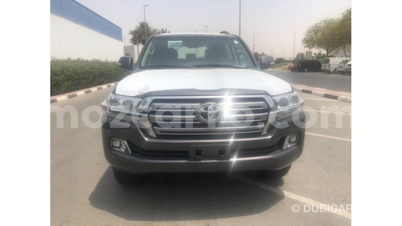 Big with watermark toyota land cruiser cabo delgado import dubai 7241