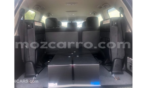 Tenga Imported Toyota Land Cruiser Zvimwe Mota in Import - Dubai in Cabo Delgado Tenga Imported Toyota Land Cruiser Zvimwe Mota in Import - Dubai in Cabo Delgado