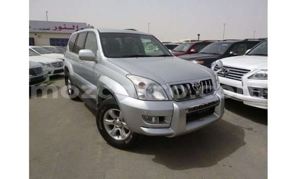 Buy Import Toyota Prado Other Car in Import - Dubai in Cabo Delgado Buy Import Toyota Prado Other Car in Import - Dubai in Cabo Delgado