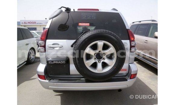 Buy Import Toyota Prado Other Car in Import - Dubai in Cabo Delgado Buy Import Toyota Prado Other Car in Import - Dubai in Cabo Delgado