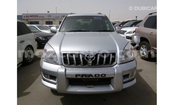 Buy Import Toyota Prado Other Car in Import - Dubai in Cabo Delgado Buy Import Toyota Prado Other Car in Import - Dubai in Cabo Delgado