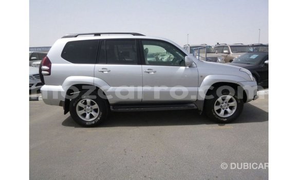 Buy Import Toyota Prado Other Car in Import - Dubai in Cabo Delgado Buy Import Toyota Prado Other Car in Import - Dubai in Cabo Delgado
