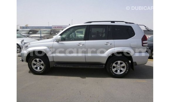 Buy Import Toyota Prado Other Car in Import - Dubai in Cabo Delgado Buy Import Toyota Prado Other Car in Import - Dubai in Cabo Delgado