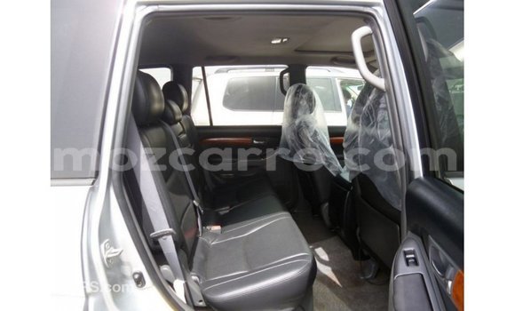 Buy Import Toyota Prado Other Car in Import - Dubai in Cabo Delgado Buy Import Toyota Prado Other Car in Import - Dubai in Cabo Delgado