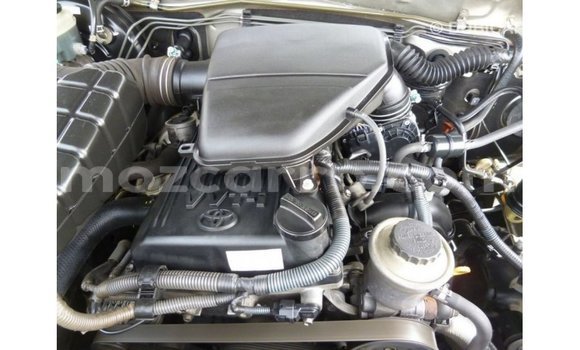 Buy Import Toyota Prado Other Car in Import - Dubai in Cabo Delgado Buy Import Toyota Prado Other Car in Import - Dubai in Cabo Delgado