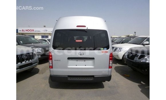 Comprar Importar Toyota Hiace De outros Carro em Import - Dubai em Cabo Delgado Comprar Importar Toyota Hiace De outros Carro em Import - Dubai em Cabo Delgado