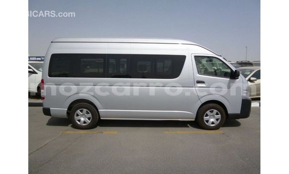 Comprar Importar Toyota Hiace De outros Carro em Import - Dubai em Cabo Delgado Comprar Importar Toyota Hiace De outros Carro em Import - Dubai em Cabo Delgado