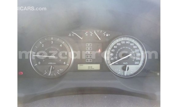 Tenga Imported Toyota Land Cruiser Nhema Mota in Import - Dubai in Cabo Delgado Tenga Imported Toyota Land Cruiser Nhema Mota in Import - Dubai in Cabo Delgado