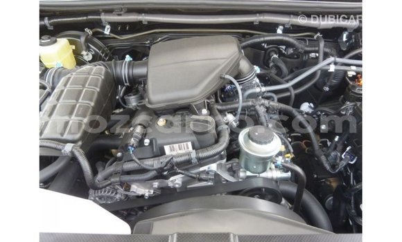 Tenga Imported Toyota Prado Nhema Mota in Import - Dubai in Cabo Delgado Tenga Imported Toyota Prado Nhema Mota in Import - Dubai in Cabo Delgado