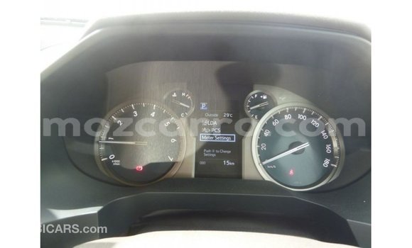 Nunua Imported Toyota Prado Nyeupe Gari ndani ya Import - Dubai nchini Cabo Delgado Nunua Imported Toyota Prado Nyeupe Gari ndani ya Import - Dubai nchini Cabo Delgado