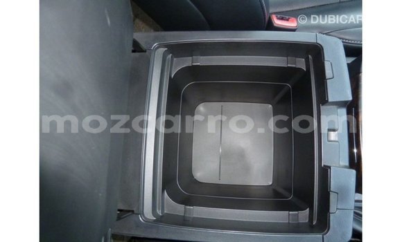 Nunua Imported Toyota Land Cruiser Nyeupe Gari ndani ya Import - Dubai nchini Cabo Delgado Nunua Imported Toyota Land Cruiser Nyeupe Gari ndani ya Import - Dubai nchini Cabo Delgado