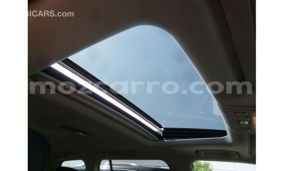 Nunua Imported Toyota Land Cruiser Nyeupe Gari ndani ya Import - Dubai nchini Cabo Delgado Nunua Imported Toyota Land Cruiser Nyeupe Gari ndani ya Import - Dubai nchini Cabo Delgado