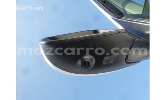 Comprar Importar Toyota Land Cruiser Branco Carro em Import - Dubai em Cabo Delgado Comprar Importar Toyota Land Cruiser Branco Carro em Import - Dubai em Cabo Delgado