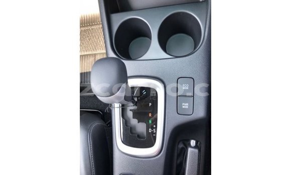 Buy Import Toyota Hilux Black Car in Import - Dubai in Cabo Delgado Buy Import Toyota Hilux Black Car in Import - Dubai in Cabo Delgado