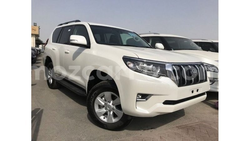 Big with watermark toyota prado cabo delgado import dubai 7252
