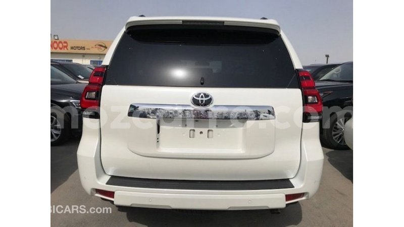 Big with watermark toyota prado cabo delgado import dubai 7252