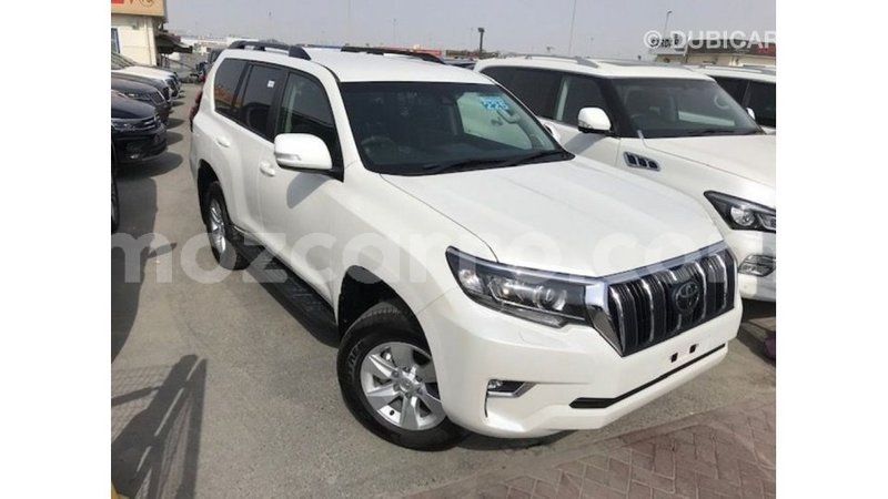Big with watermark toyota prado cabo delgado import dubai 7252