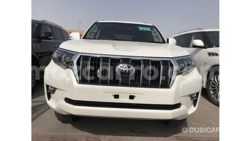 Big with watermark toyota prado cabo delgado import dubai 7252