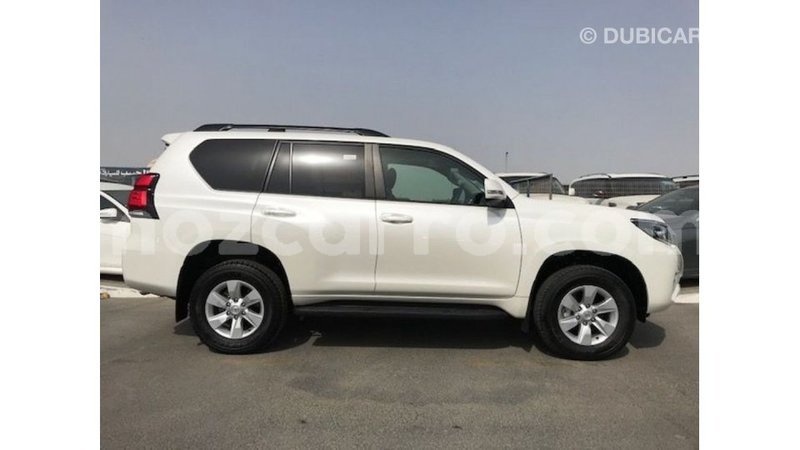 Big with watermark toyota prado cabo delgado import dubai 7252