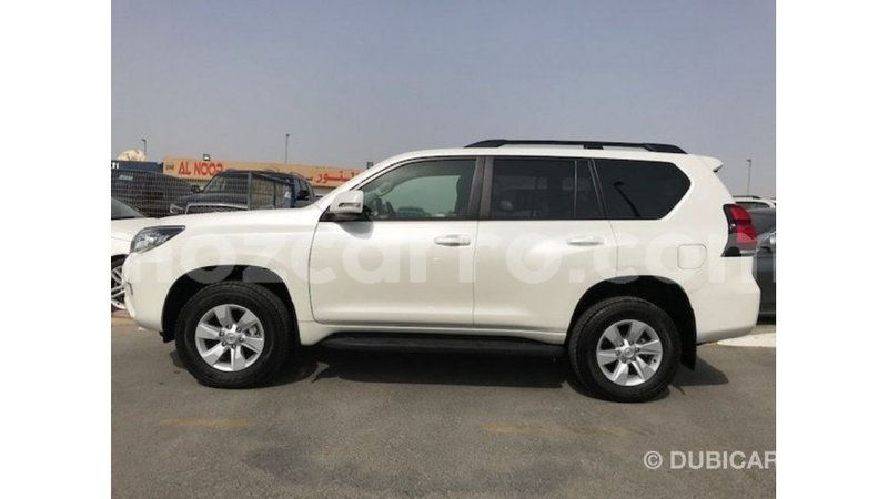 Big with watermark toyota prado cabo delgado import dubai 7252