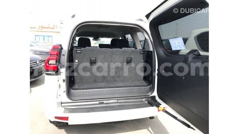 Big with watermark toyota prado cabo delgado import dubai 7252
