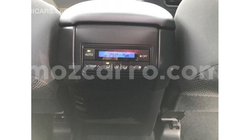 Big with watermark toyota prado cabo delgado import dubai 7252