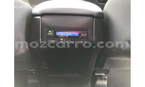 Buy Import Toyota Prado White Car in Import - Dubai in Cabo Delgado Buy Import Toyota Prado White Car in Import - Dubai in Cabo Delgado