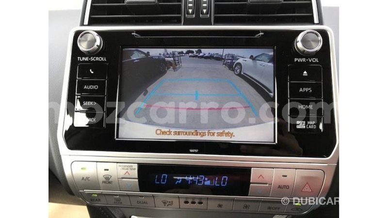 Big with watermark toyota prado cabo delgado import dubai 7252