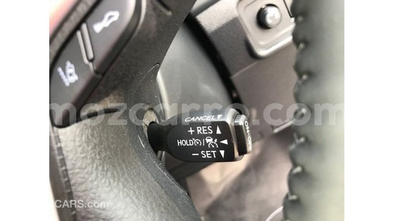 Big with watermark toyota prado cabo delgado import dubai 7252