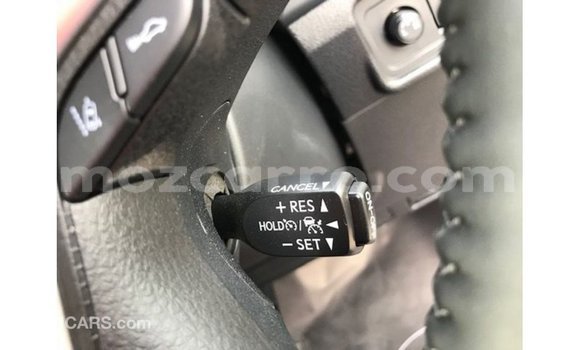 Buy Import Toyota Prado White Car in Import - Dubai in Cabo Delgado Buy Import Toyota Prado White Car in Import - Dubai in Cabo Delgado