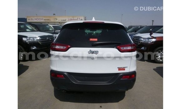 Nunua Imported Jeep Cherokee Nyeupe Gari ndani ya Import - Dubai nchini Cabo Delgado Nunua Imported Jeep Cherokee Nyeupe Gari ndani ya Import - Dubai nchini Cabo Delgado