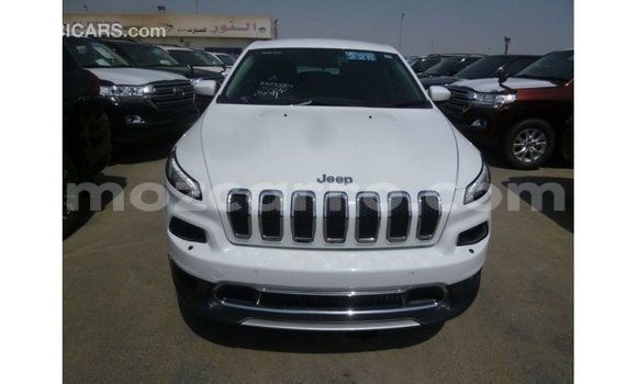 Nunua Imported Jeep Cherokee Nyeupe Gari ndani ya Import - Dubai nchini Cabo Delgado Nunua Imported Jeep Cherokee Nyeupe Gari ndani ya Import - Dubai nchini Cabo Delgado