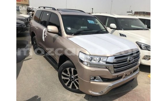 Comprar Importar Toyota Land Cruiser De outros Carro em Import - Dubai em Cabo Delgado Comprar Importar Toyota Land Cruiser De outros Carro em Import - Dubai em Cabo Delgado