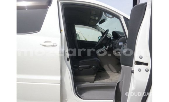 Nunua Imported Toyota Alphard Nyeupe Gari ndani ya Import - Dubai nchini Cabo Delgado Nunua Imported Toyota Alphard Nyeupe Gari ndani ya Import - Dubai nchini Cabo Delgado