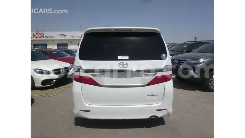 Big with watermark toyota vellfire cabo delgado import dubai 7258