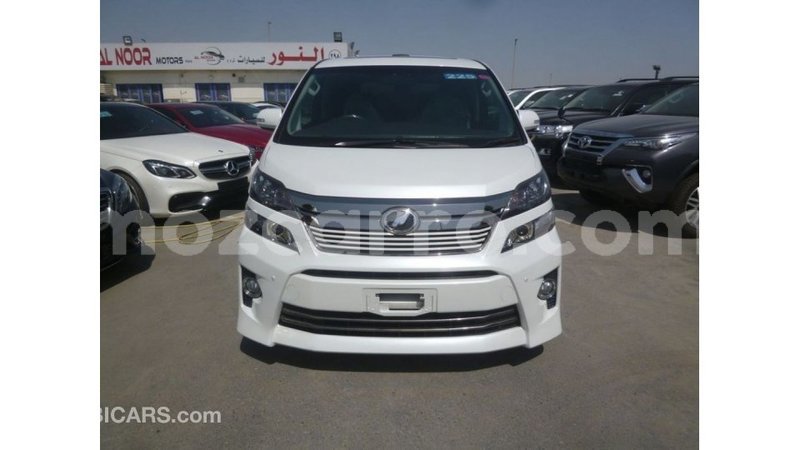 Big with watermark toyota vellfire cabo delgado import dubai 7258