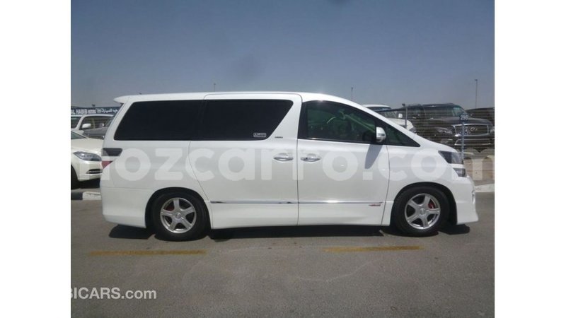 Big with watermark toyota vellfire cabo delgado import dubai 7258