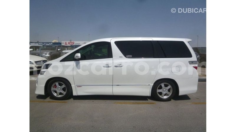 Big with watermark toyota vellfire cabo delgado import dubai 7258