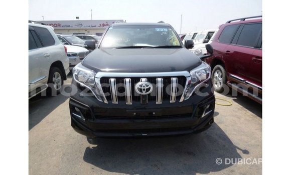 Nunua Imported Toyota Prado Nyeusi Gari ndani ya Import - Dubai nchini Cabo Delgado Nunua Imported Toyota Prado Nyeusi Gari ndani ya Import - Dubai nchini Cabo Delgado