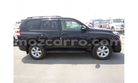 Nunua Imported Toyota Prado Nyeusi Gari ndani ya Import - Dubai nchini Cabo Delgado Nunua Imported Toyota Prado Nyeusi Gari ndani ya Import - Dubai nchini Cabo Delgado