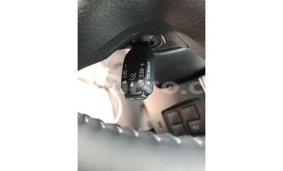 Tenga Imported Toyota Land Cruiser Nhema Mota in Import - Dubai in Cabo Delgado Tenga Imported Toyota Land Cruiser Nhema Mota in Import - Dubai in Cabo Delgado