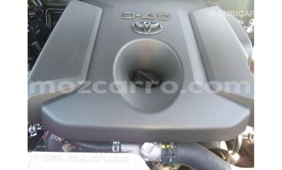 Comprar Importar Toyota Prado Preto Carro em Import - Dubai em Cabo Delgado Comprar Importar Toyota Prado Preto Carro em Import - Dubai em Cabo Delgado