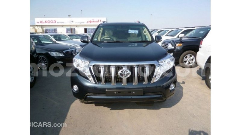 Big with watermark toyota prado cabo delgado import dubai 7266