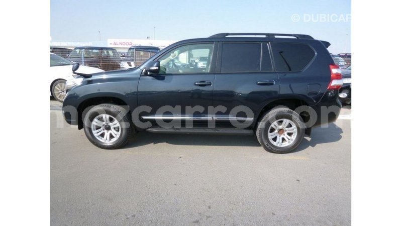 Big with watermark toyota prado cabo delgado import dubai 7266